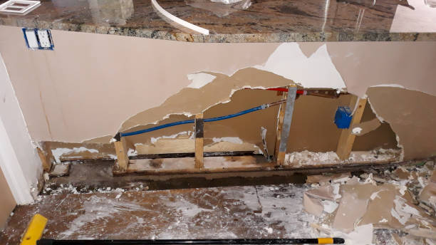 Best Residential water damage restoration  in Noyack, NY