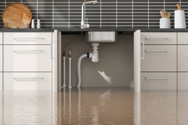 Noyack, NY Water damage restoration Company