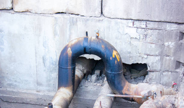 Best Carpet water damage restoration  in Noyack, NY
